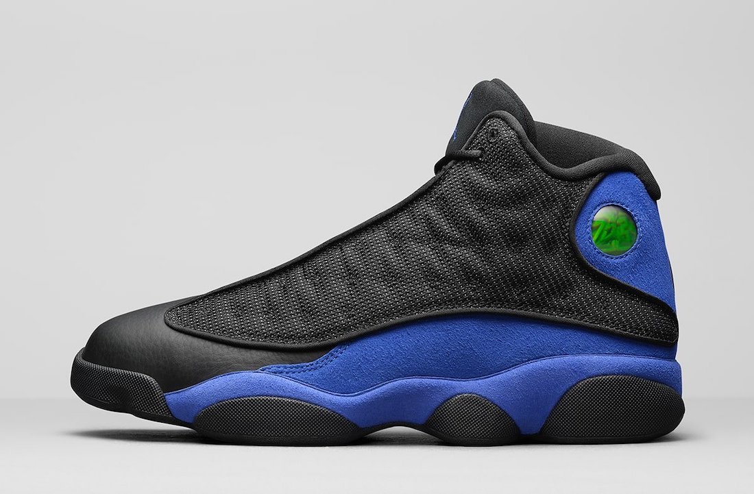 Air Jordan 13 Hyper Royal 414571 040