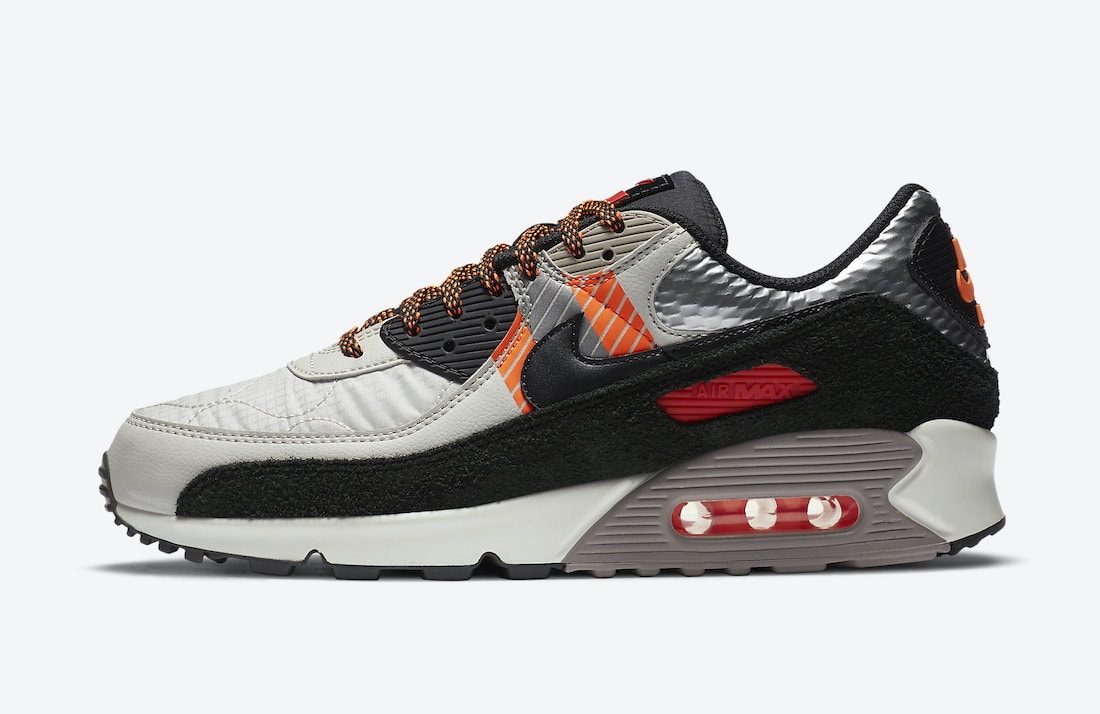 3M and Nike Releasing Another Air Max 90