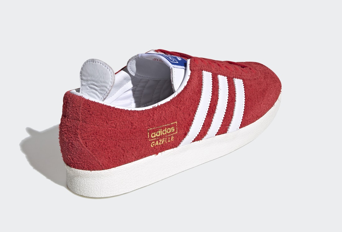 adidas Gazelle Vintage FU9657