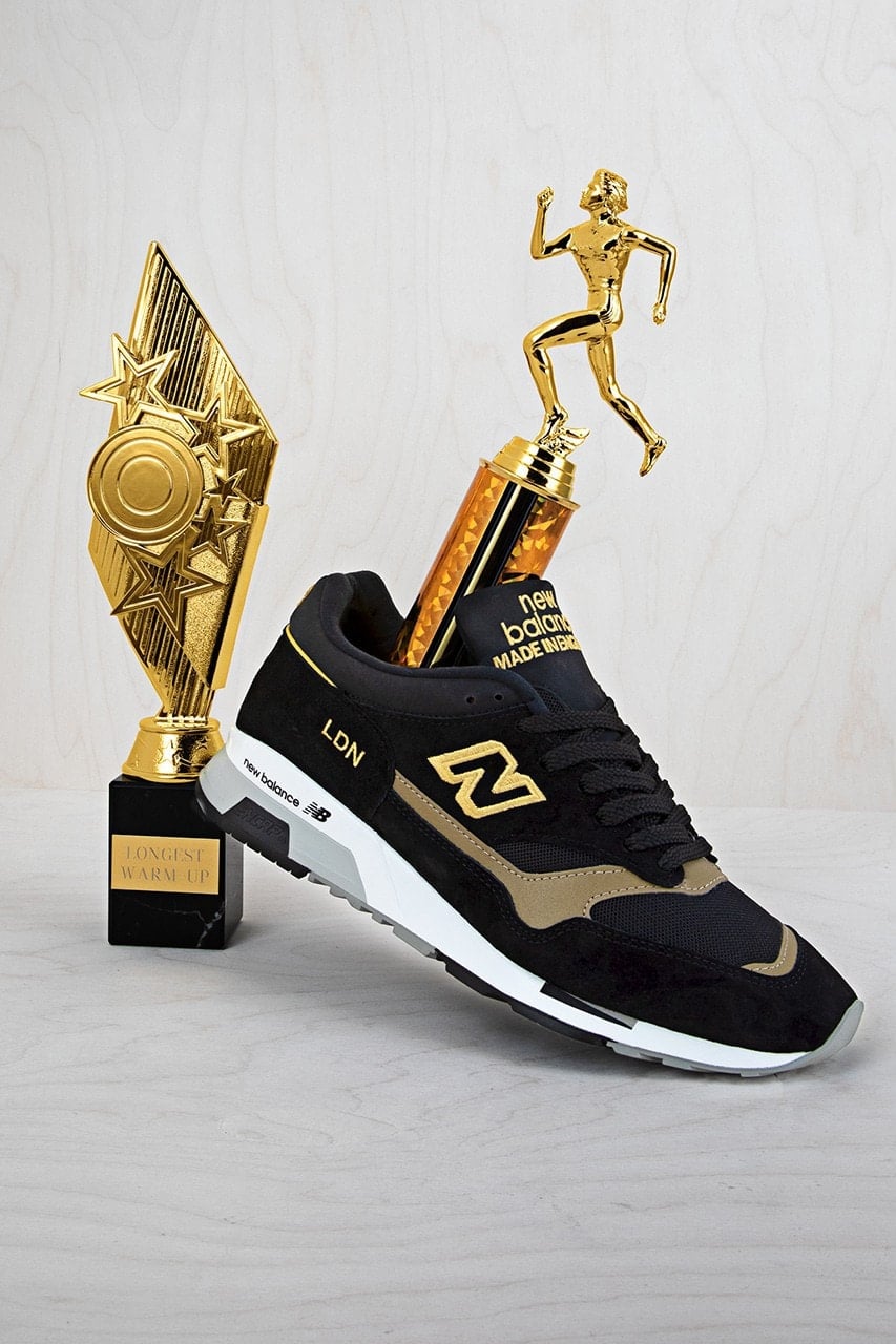 New Balance 1500 London Marathon Run The Boroughs 2020 004