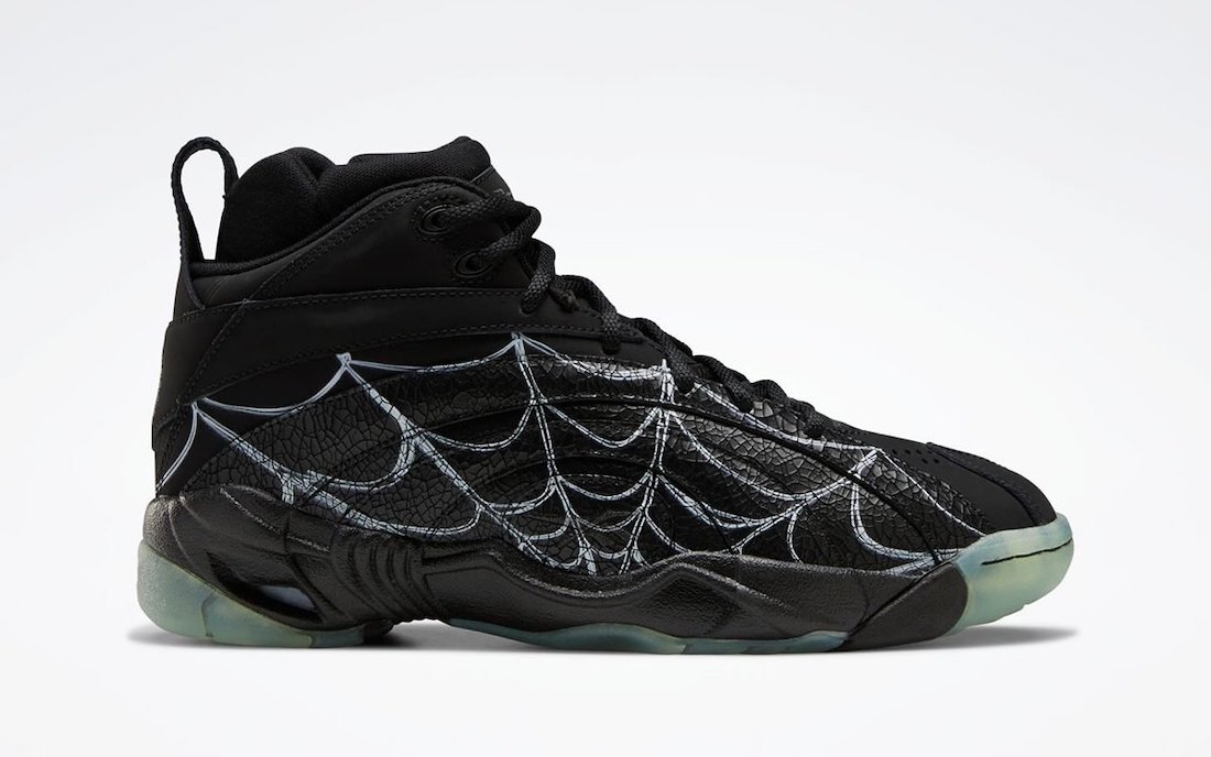 Reebok Shaqnosis Spider Web FZ1359