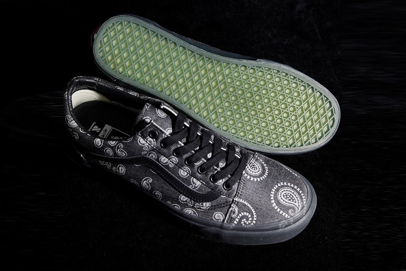 Vault By Vans Casestudy Second Collaboration