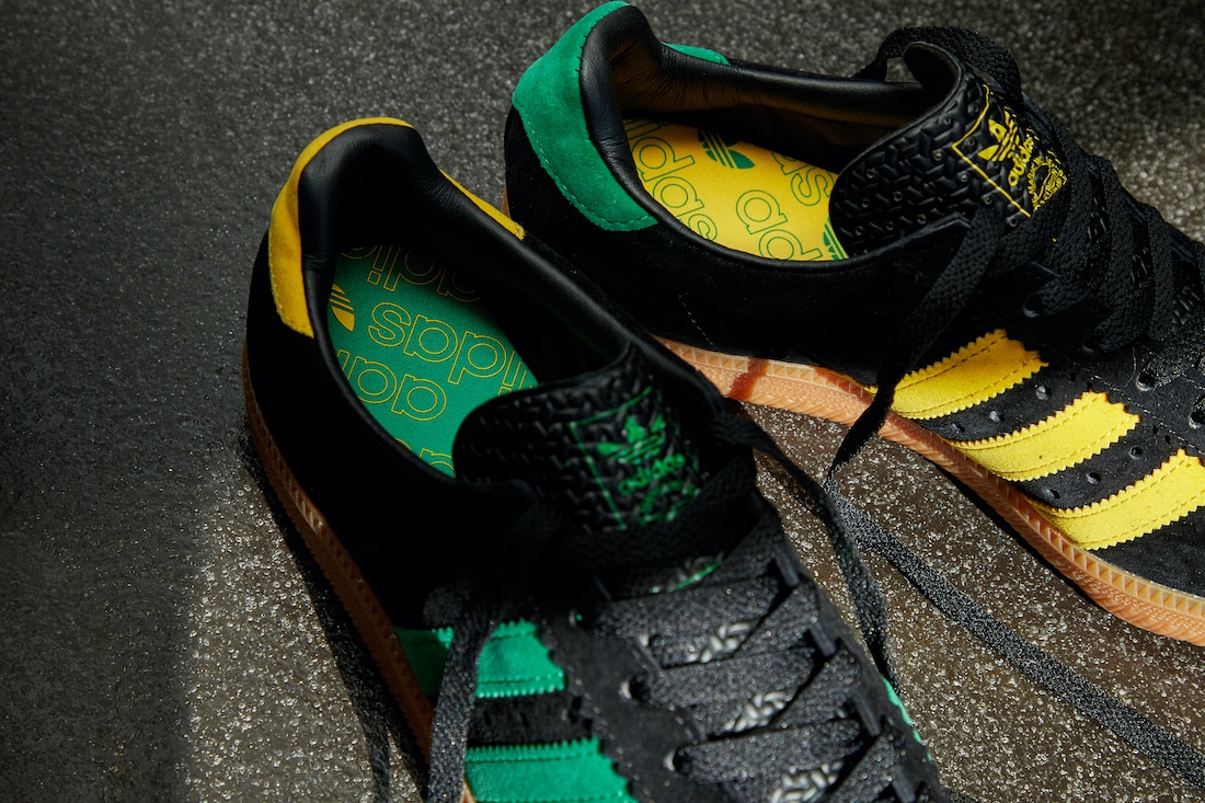 adidas Padiham FV1198