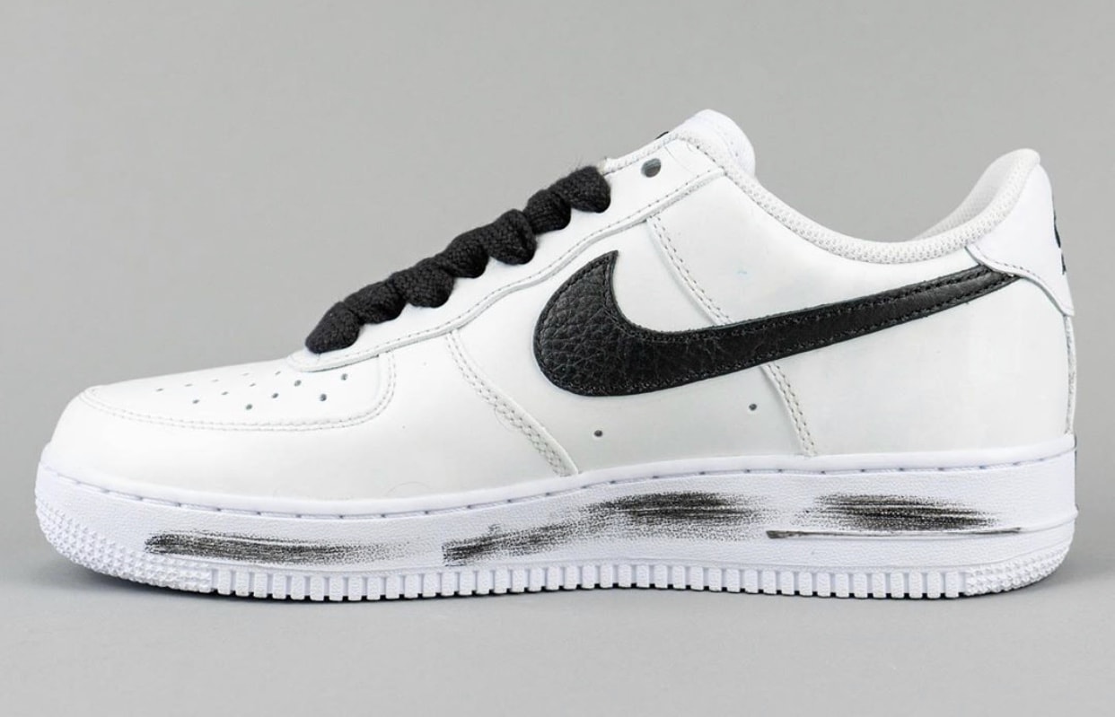 Peaceminusone Nike Air Force 1 2.0 DD3223-100