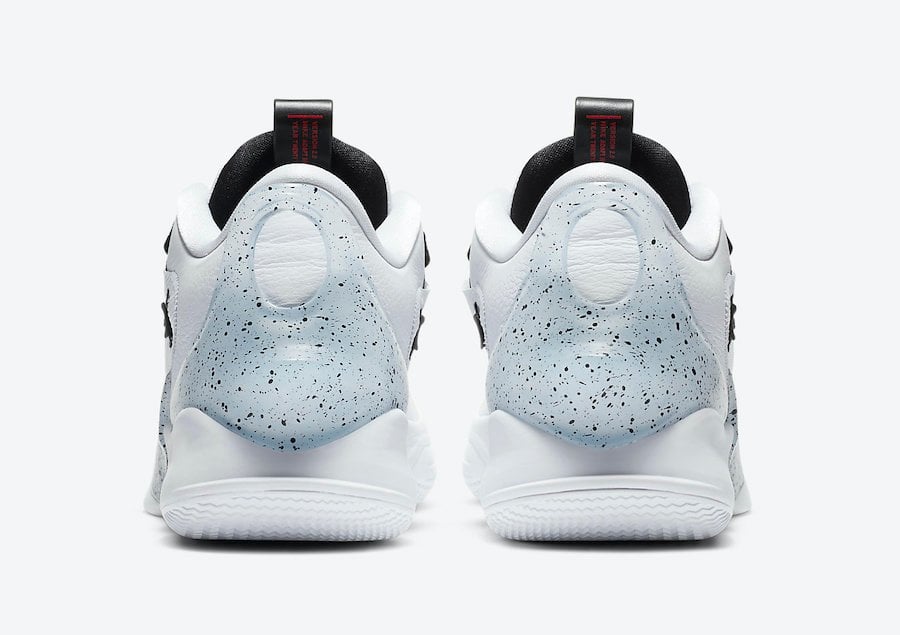 Official Images of the Nike Adapt BB 2.0 "Oreo"