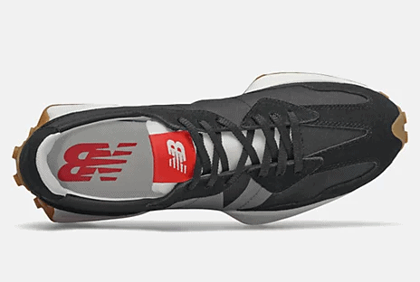 New Balance 327 Gum Pack Justfreshkicks