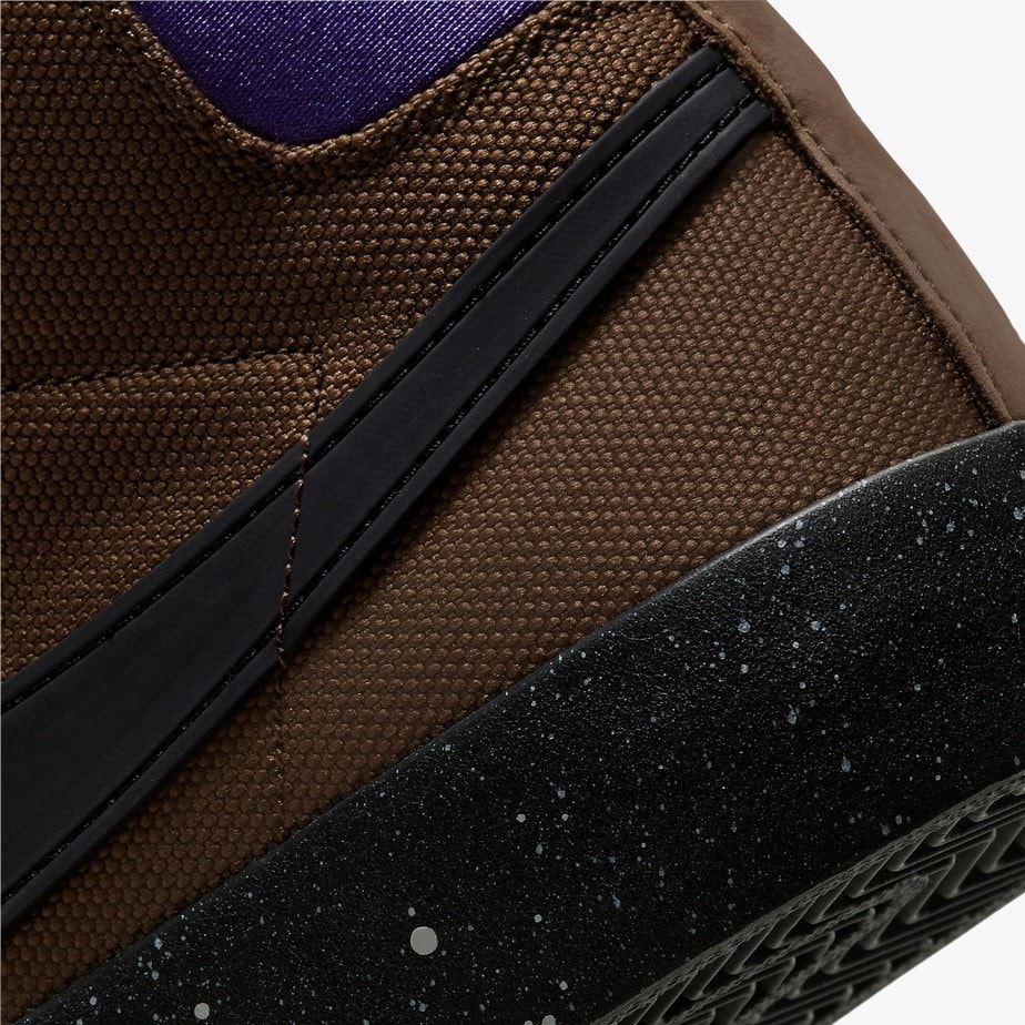 Grant Taylor Nike Sb Blazer Mid Acg DC0615-200 Release Date Info