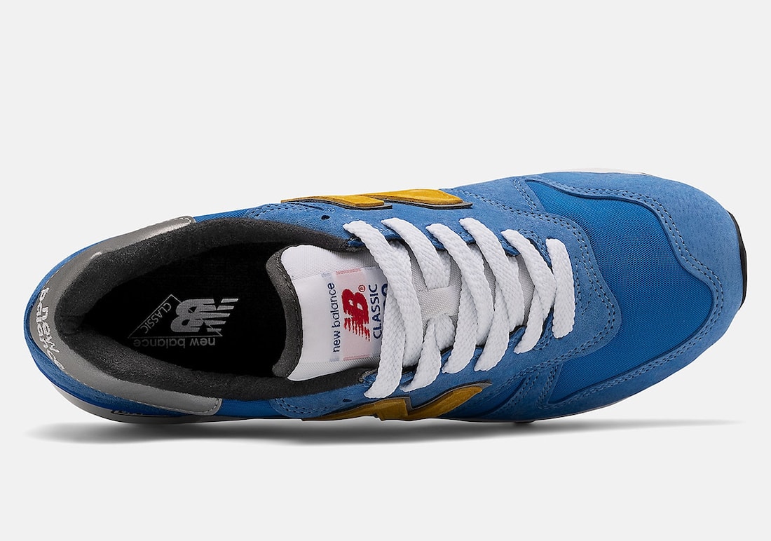 New Balance 1300 Ml1300v1 31324