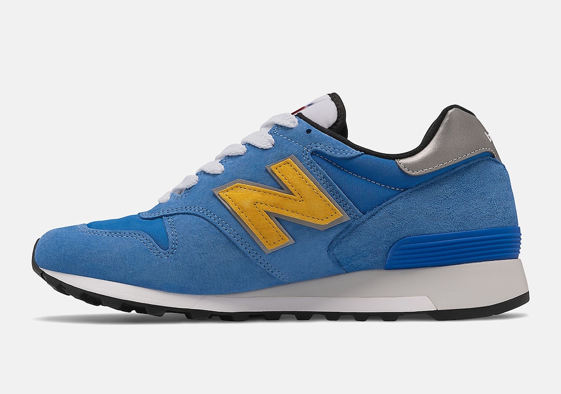 New Balance 1300 Ml1300v1 31324