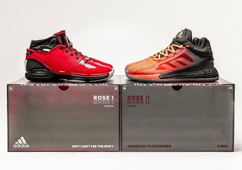 d rose 1 release date