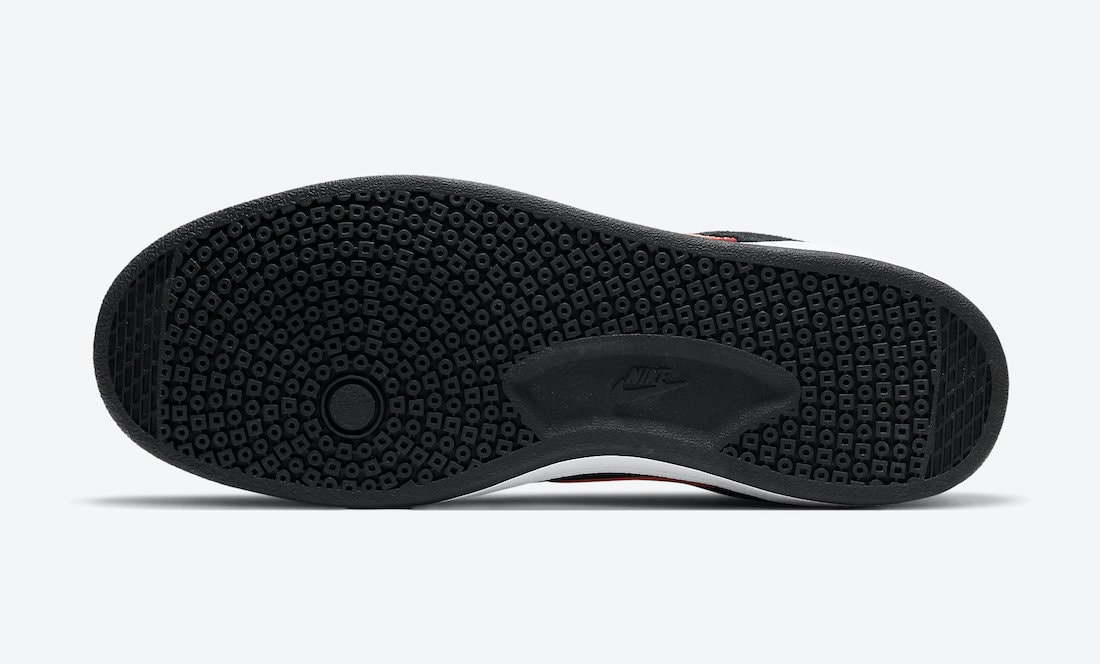 Nike SB Alleyoop Releasing in the Coveted "Bred" Theme