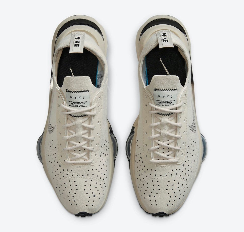 Nike Air Zoom Type Light Orewood Brown CJ2033-102