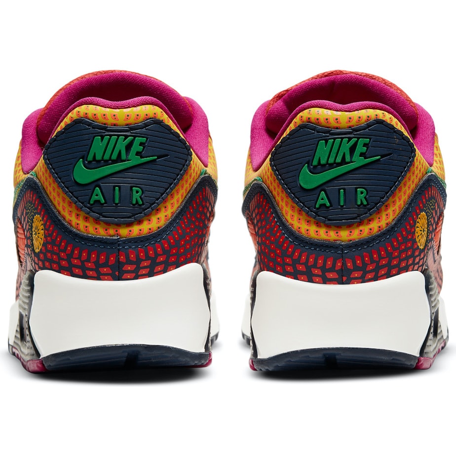 Nike Reveals the Day of the Dead 2020 Collection