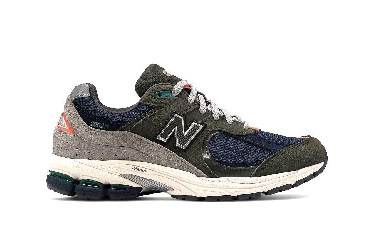 New Balance 2002r Fw20 Justfreshkicks