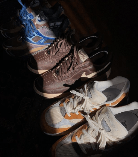 Packer Reebok Trinity Premier