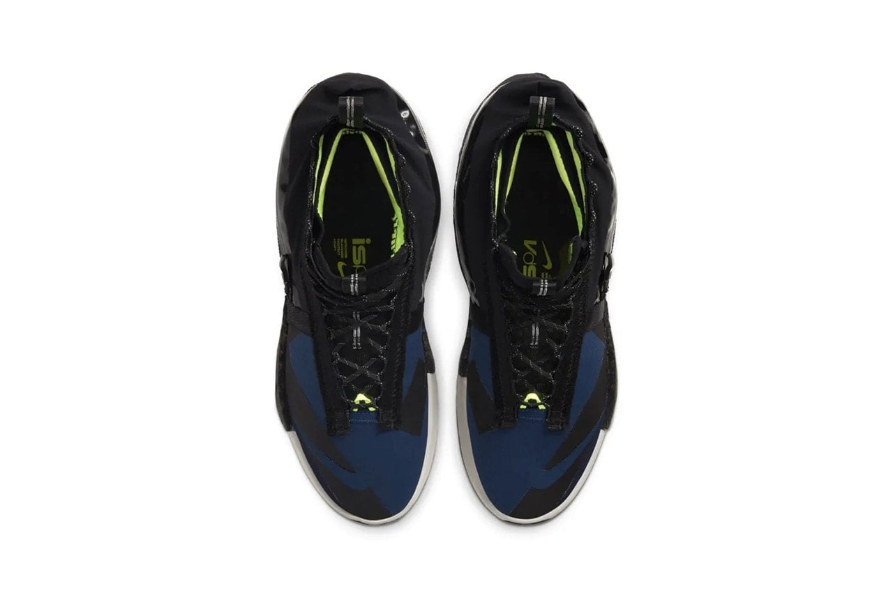 Nike Drifter Gator Ispa Summit White Coastal Blue