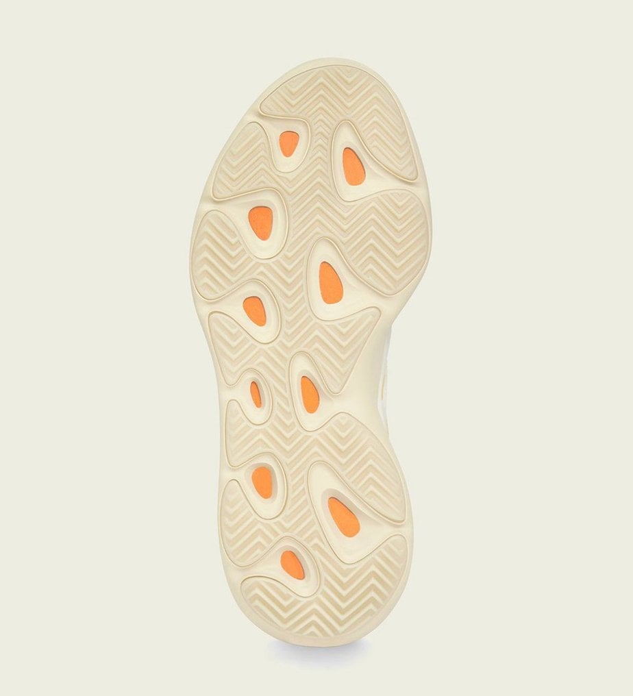 adidas Yeezy 700 V3 "Mono Safflower"