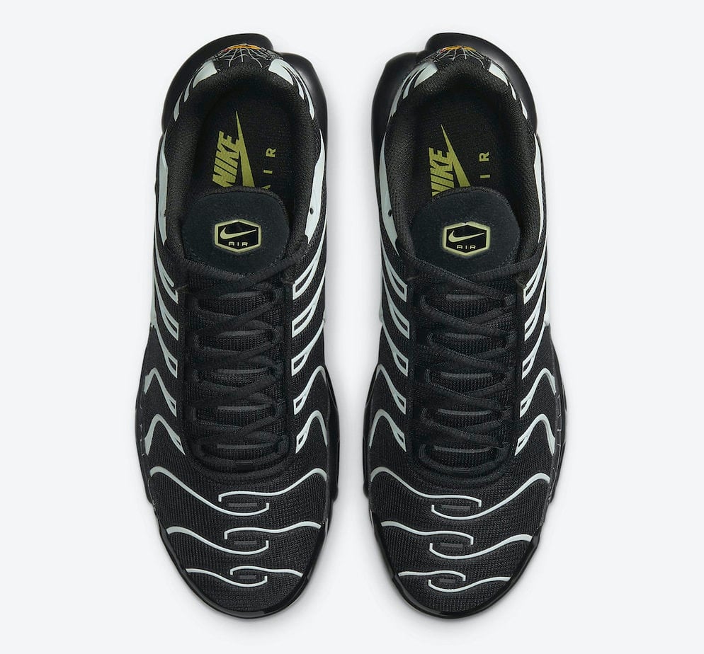 Nike Air Max Plus