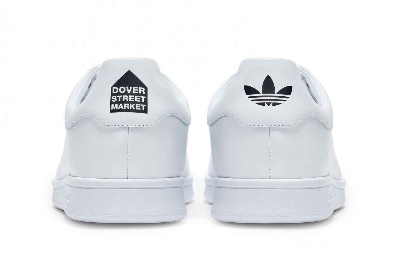 Dover Street Market adidas Stan Smith Justfreshkicks