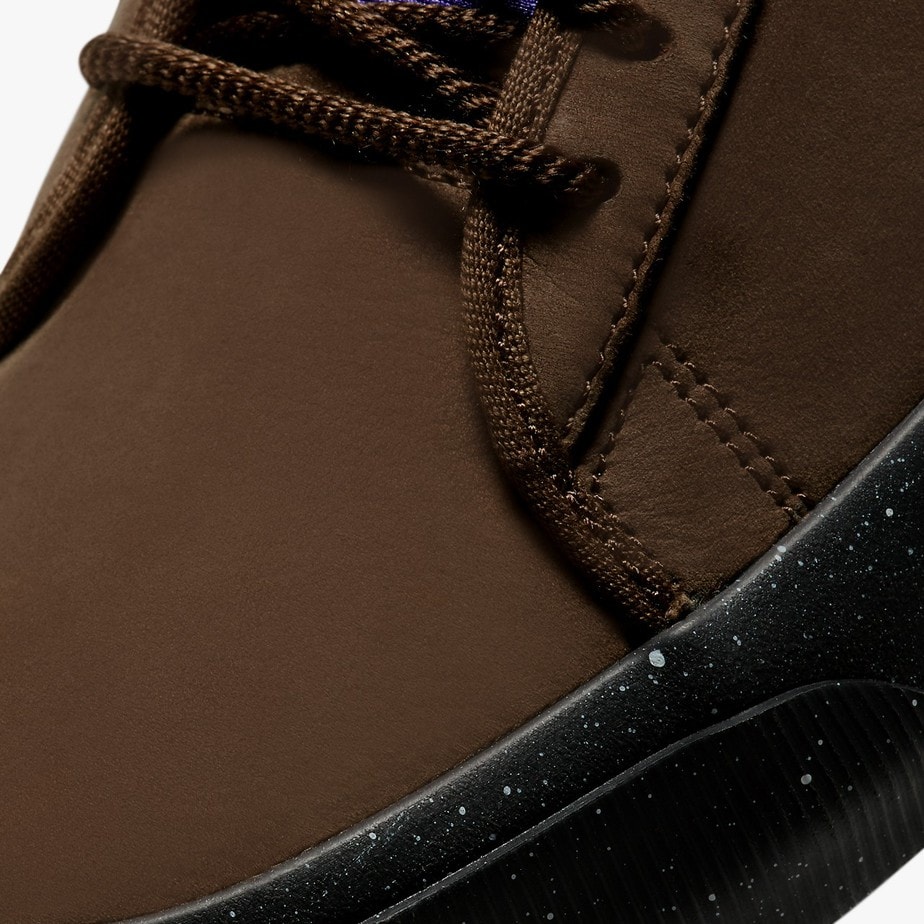 Grant Taylor Nike Sb Blazer Mid Acg DC0615-200 Release Date Info