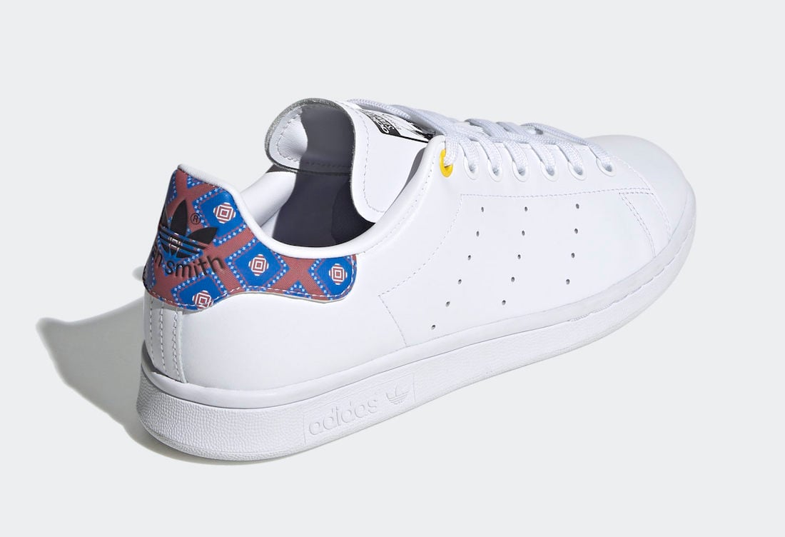 adidas Stan Smith FW3273