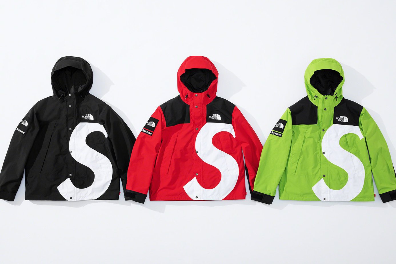 Supreme FW20 Week 10 Droplist