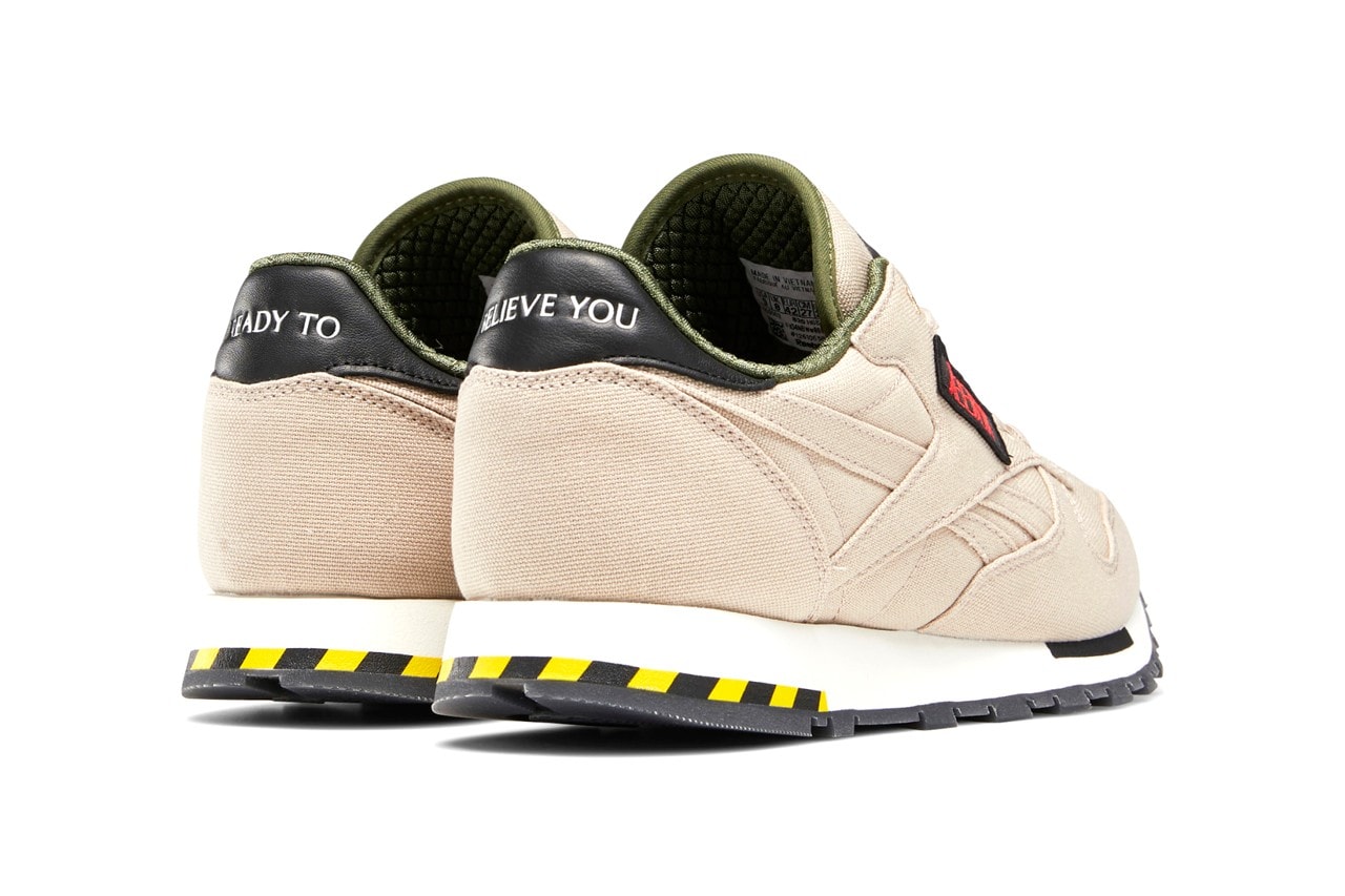 Ghostbusters X Reebok 2020 11 Justfreshkicks