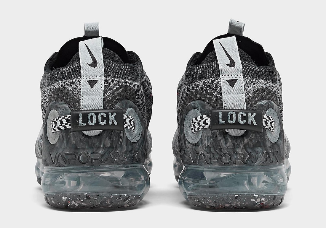 Nike Air VaporMax 2020 "Oreo" Releasing Soon