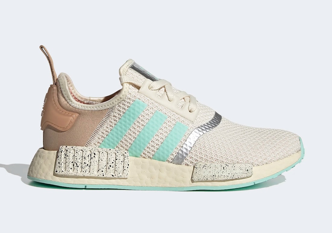 Baby Yoda Receives his Very Own adidas NMD R1