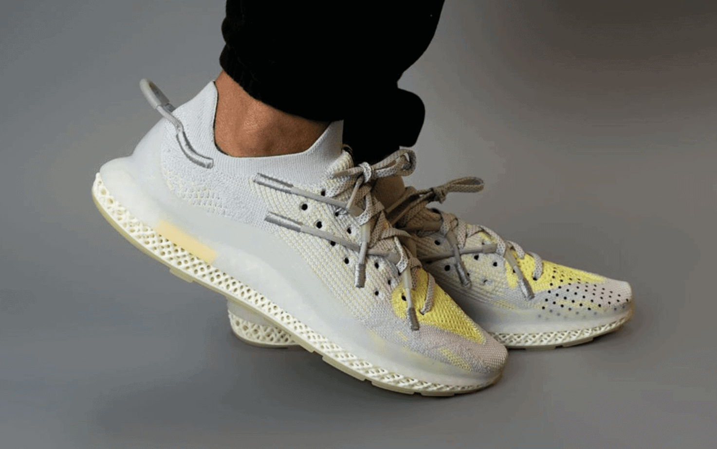 adidas Originals Iim 4d