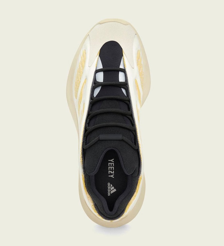 adidas Yeezy 700 V3 "Mono Safflower"