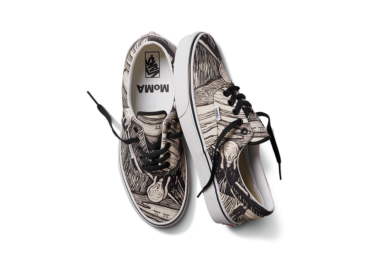 Vans Nyc Moma November 2020 Justfreshkicks