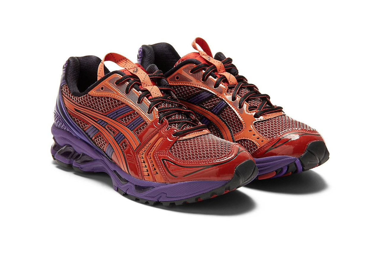 ASICS Ub1 S Gel Kayano 14