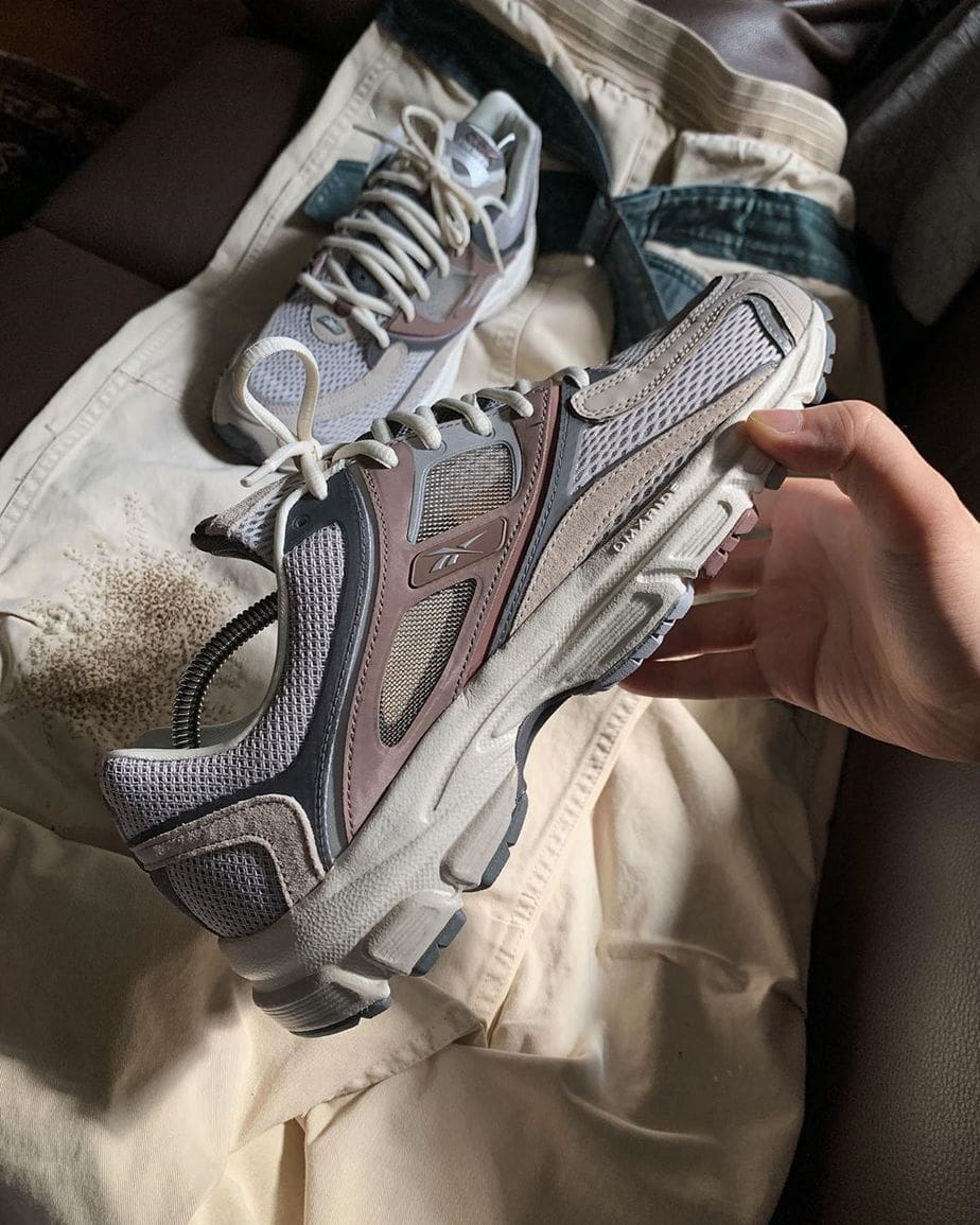 Packer Reebok Premier Trinity