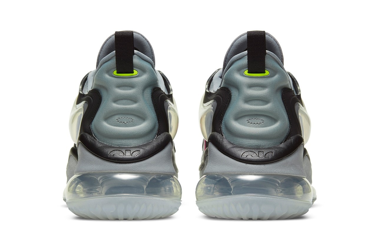 Nike Air Max Zephyr 010