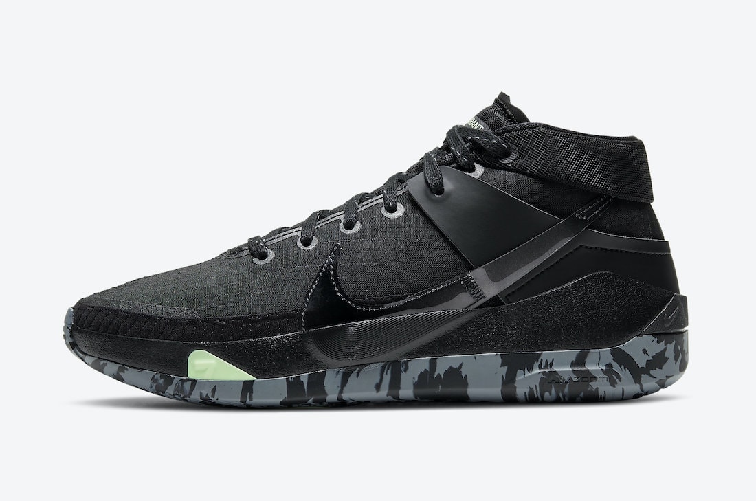 Nike KD 13 Set to