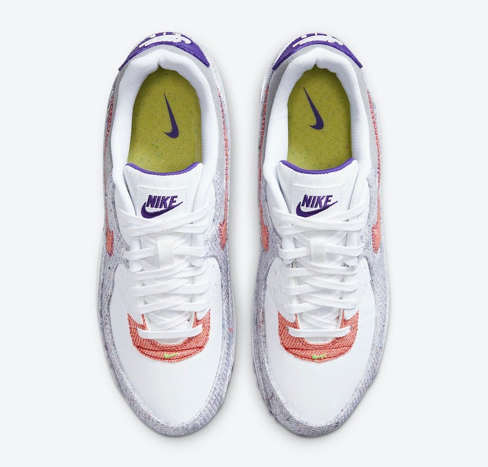 Nike Air Max 90 NRG "Court Purple" Releasing Soon