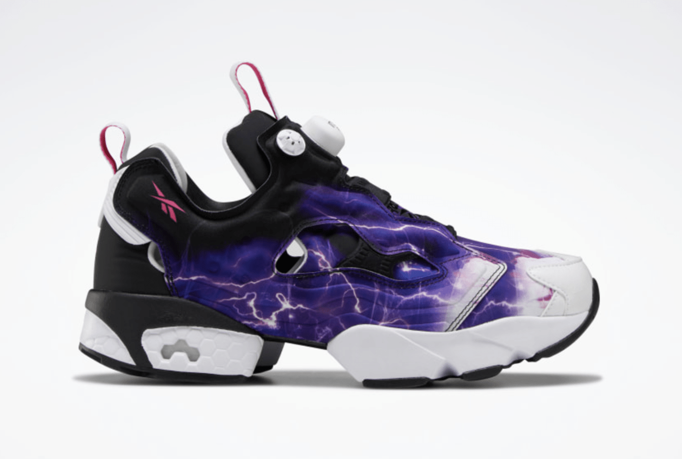 靴 Reebok Instapump Fury Legion of Fury Reebok InstaPump Fury 