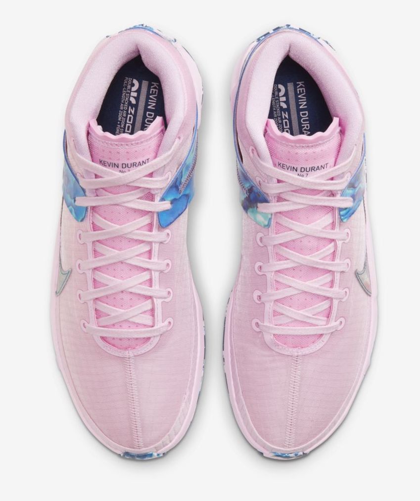 Nike KD13 "Aunt Pearl"