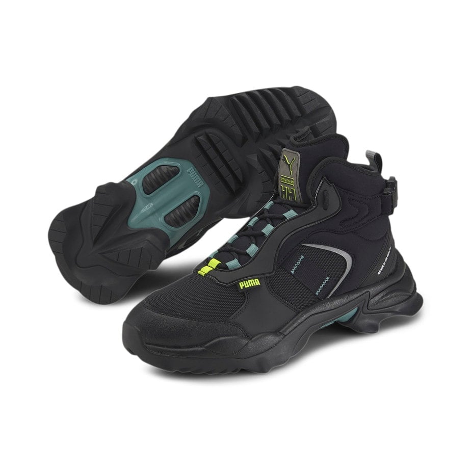 Helly Hansen Puma Season Three