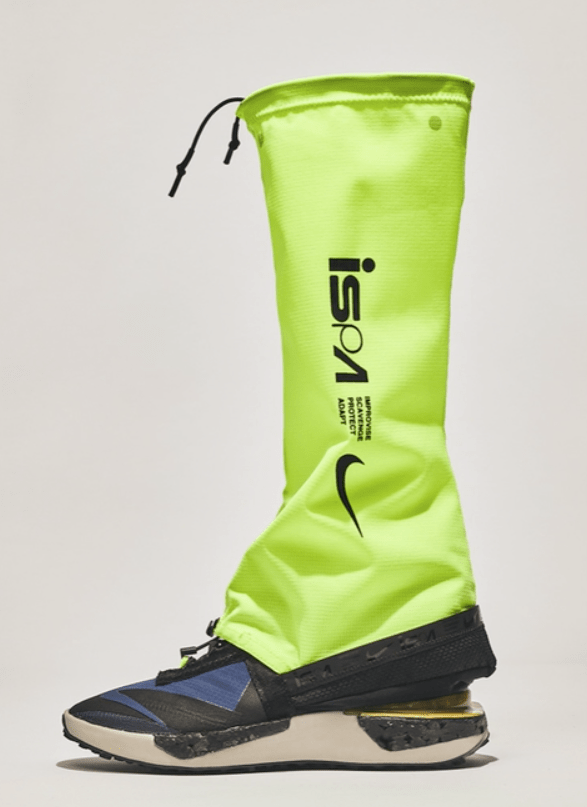 Nike Ispa Drifter Gator