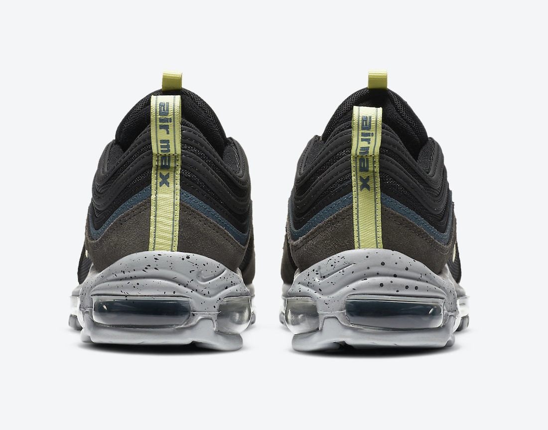 Nike Air Max 97 Features Another ACG Colorway