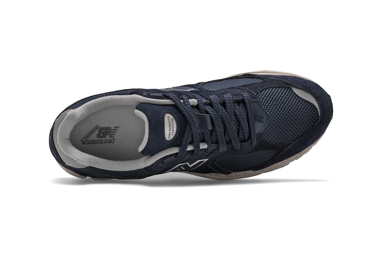 New Balance 2002r Fw20 Justfreshkicks