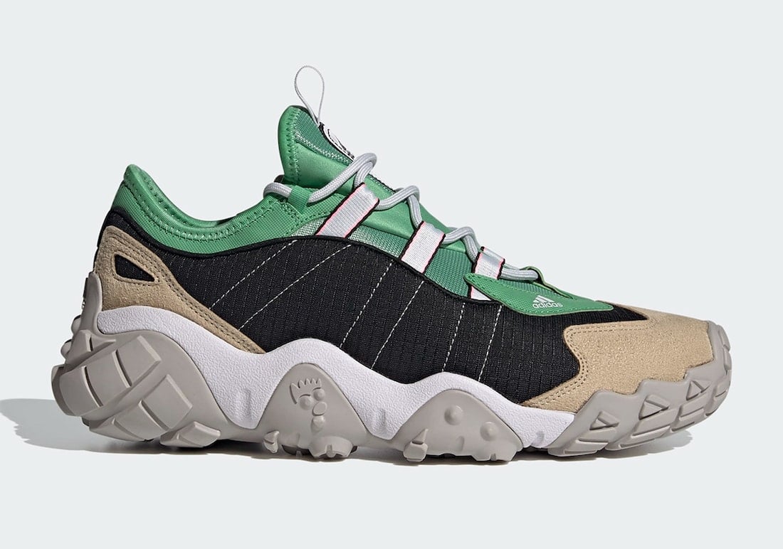 adidas Consortium Launches the FYW Secant Exclusively via the Confirmed App