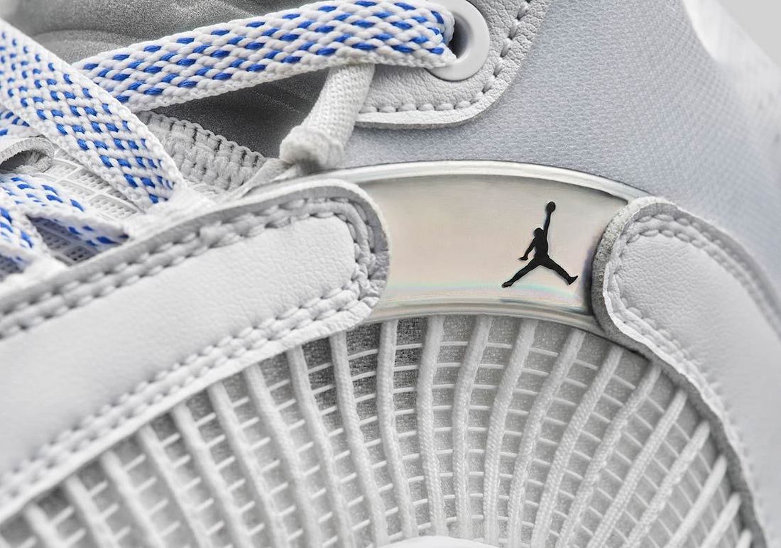 Official Images of the Air Jordan 35 "Sisterhood"