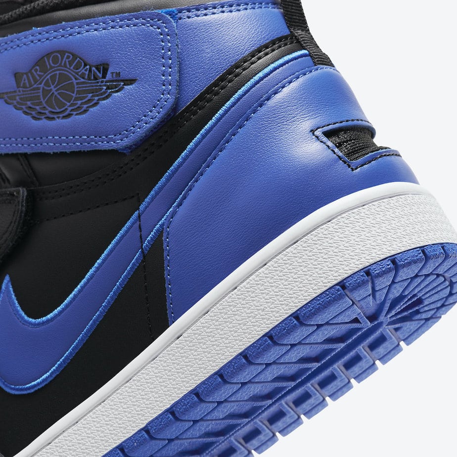 Air Jordan 1 Flyease Hyper Royal CQ3835-041