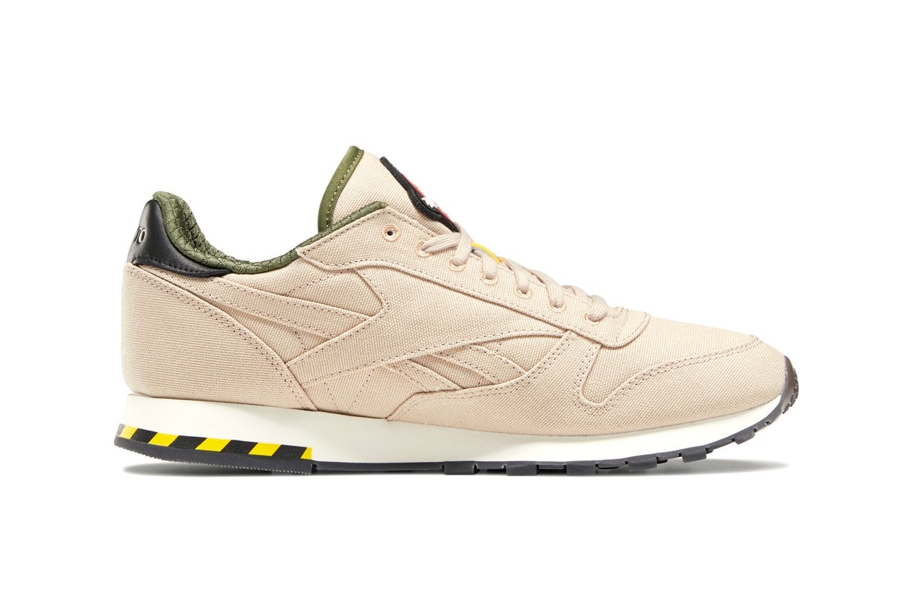 Ghostbusters X Reebok 2020 9 Justfreshkicks