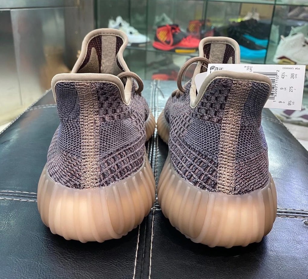 adidas Yeezy Boost 350 V2 Fade