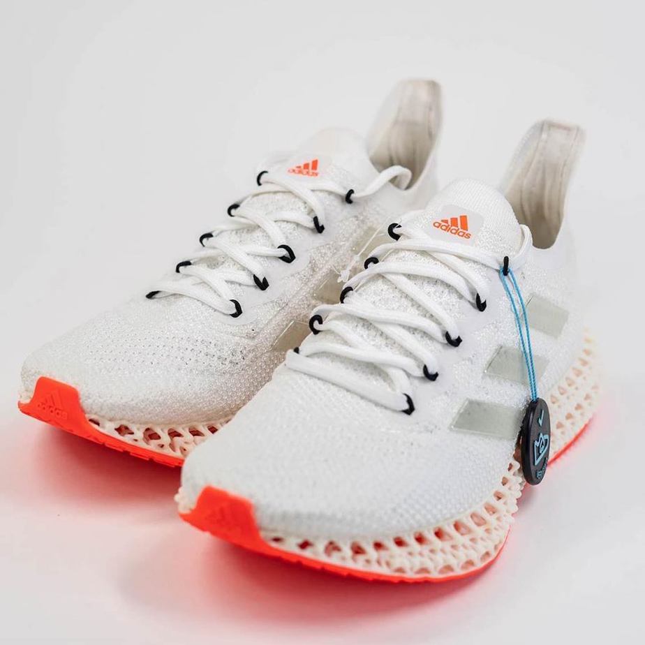 adidas Glide 4D