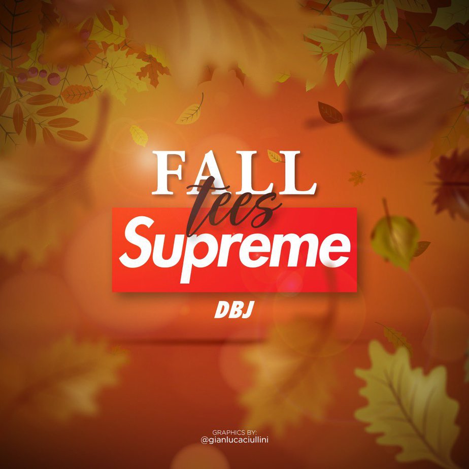 Supreme FW20 Week 7 Droplist
